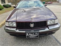 1994 Cadillac Eldorado (CC-1547836) for sale in Stratford, New Jersey