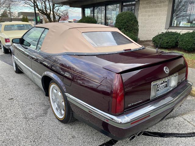 1994 Cadillac Eldorado (CC-1547836) for sale in Stratford, New Jersey