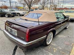 1994 Cadillac Eldorado (CC-1547836) for sale in Stratford, New Jersey