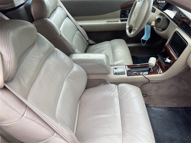 1994 Cadillac Eldorado (CC-1547836) for sale in Stratford, New Jersey