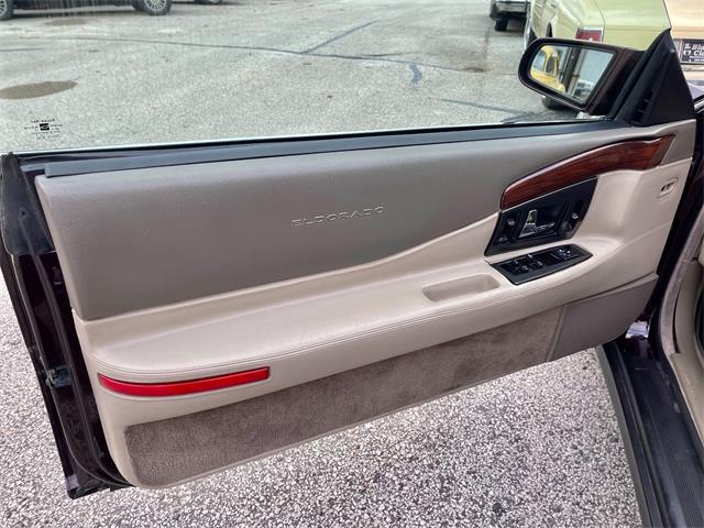 1994 Cadillac Eldorado (CC-1547836) for sale in Stratford, New Jersey