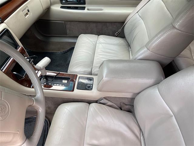 1994 Cadillac Eldorado (CC-1547836) for sale in Stratford, New Jersey