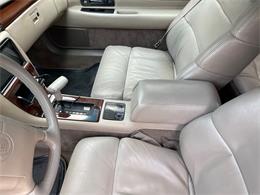1994 Cadillac Eldorado (CC-1547836) for sale in Stratford, New Jersey