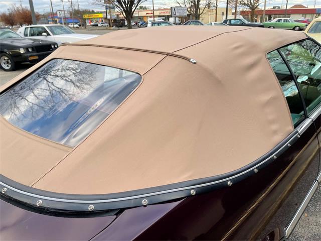 1994 Cadillac Eldorado (CC-1547836) for sale in Stratford, New Jersey