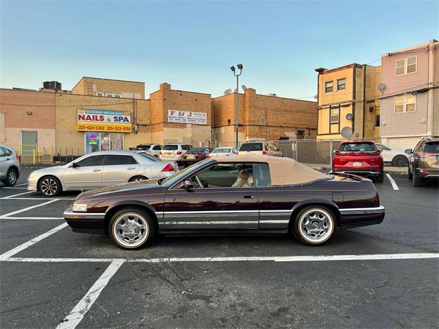 1994 Cadillac Eldorado (CC-1547836) for sale in Stratford, New Jersey