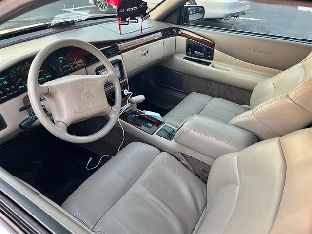 1994 Cadillac Eldorado (CC-1547836) for sale in Stratford, New Jersey