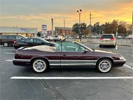 1994 Cadillac Eldorado (CC-1547836) for sale in Stratford, New Jersey