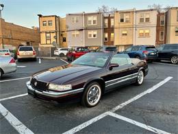 1994 Cadillac Eldorado (CC-1547836) for sale in Stratford, New Jersey