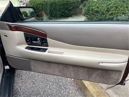 1994 Cadillac Eldorado (CC-1547836) for sale in Stratford, New Jersey
