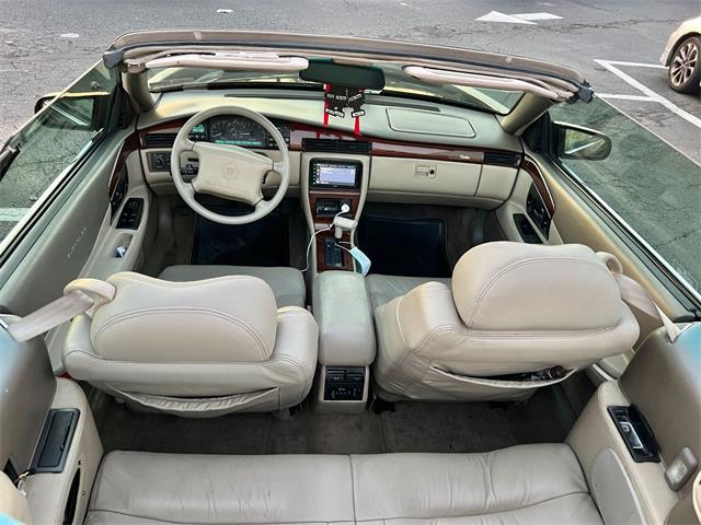 1994 Cadillac Eldorado (CC-1547836) for sale in Stratford, New Jersey