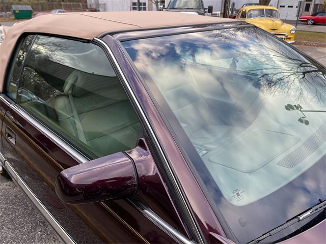 1994 Cadillac Eldorado (CC-1547836) for sale in Stratford, New Jersey