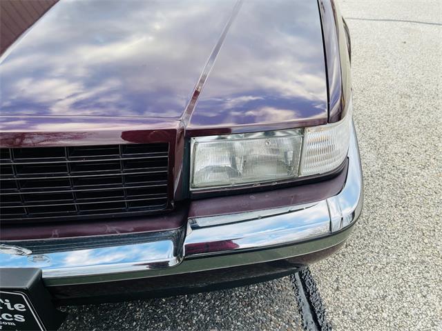 1994 Cadillac Eldorado (CC-1547836) for sale in Stratford, New Jersey