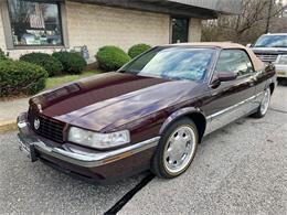 1994 Cadillac Eldorado (CC-1547836) for sale in Stratford, New Jersey