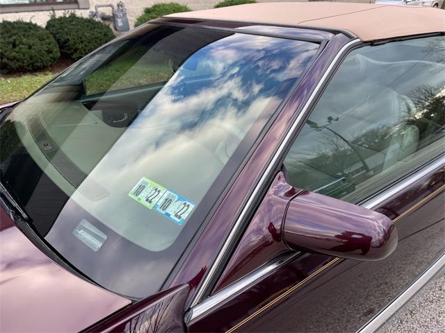 1994 Cadillac Eldorado (CC-1547836) for sale in Stratford, New Jersey