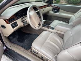 1994 Cadillac Eldorado (CC-1547836) for sale in Stratford, New Jersey