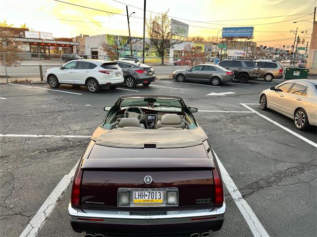 1994 Cadillac Eldorado (CC-1547836) for sale in Stratford, New Jersey