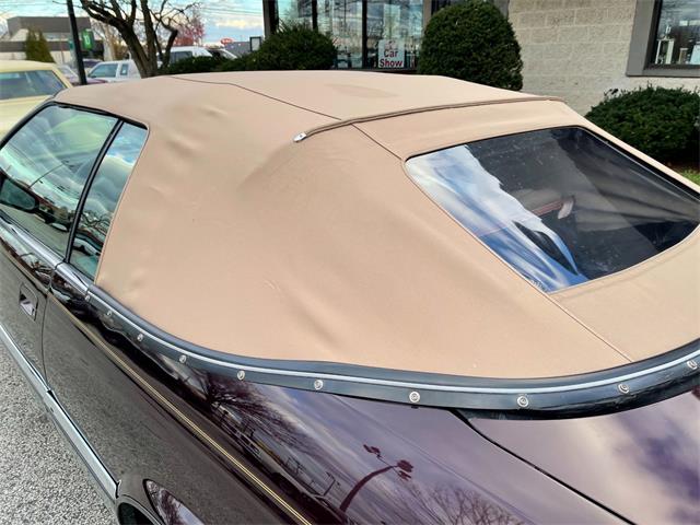 1994 Cadillac Eldorado (CC-1547836) for sale in Stratford, New Jersey