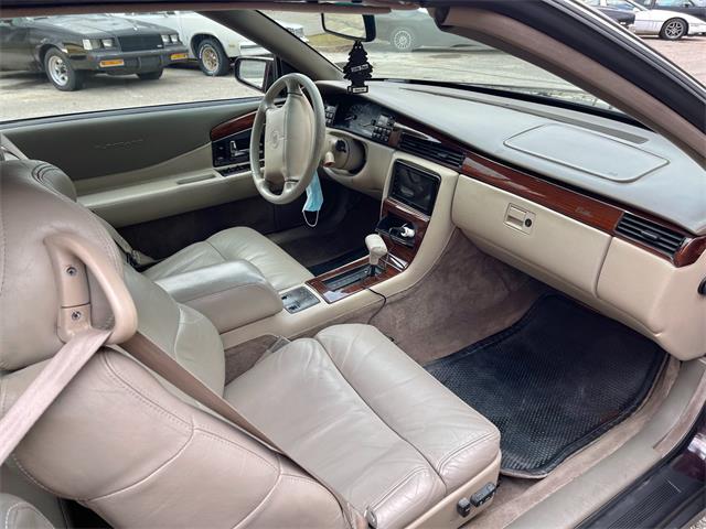 1994 Cadillac Eldorado (CC-1547836) for sale in Stratford, New Jersey