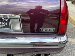 1994 Cadillac Eldorado (CC-1547836) for sale in Stratford, New Jersey