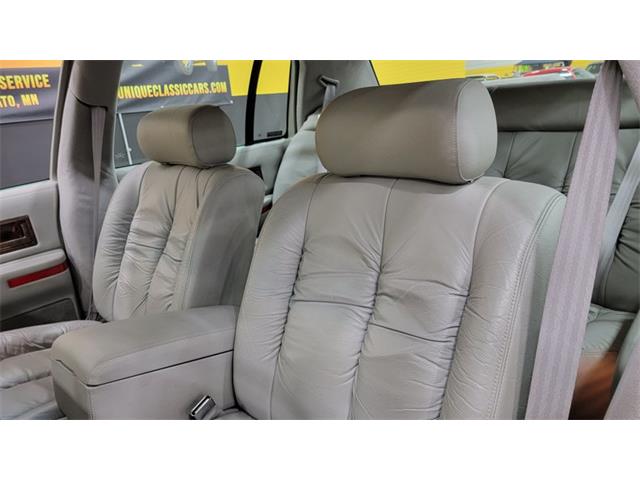 1996 Cadillac Fleetwood (CC-1547841) for sale in Mankato, Minnesota