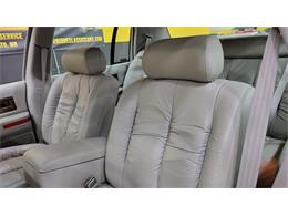 1996 Cadillac Fleetwood (CC-1547841) for sale in Mankato, Minnesota