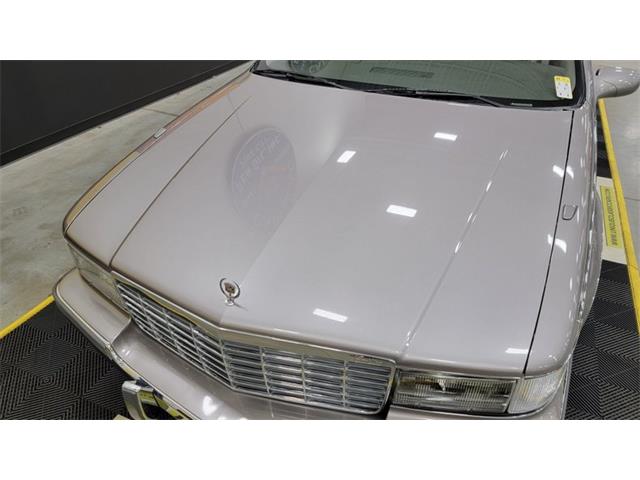 1996 Cadillac Fleetwood (CC-1547841) for sale in Mankato, Minnesota