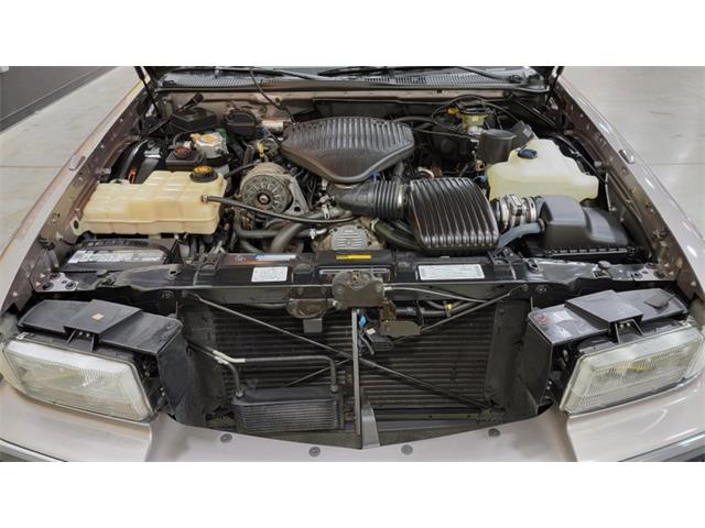 1996 Cadillac Fleetwood (CC-1547841) for sale in Mankato, Minnesota
