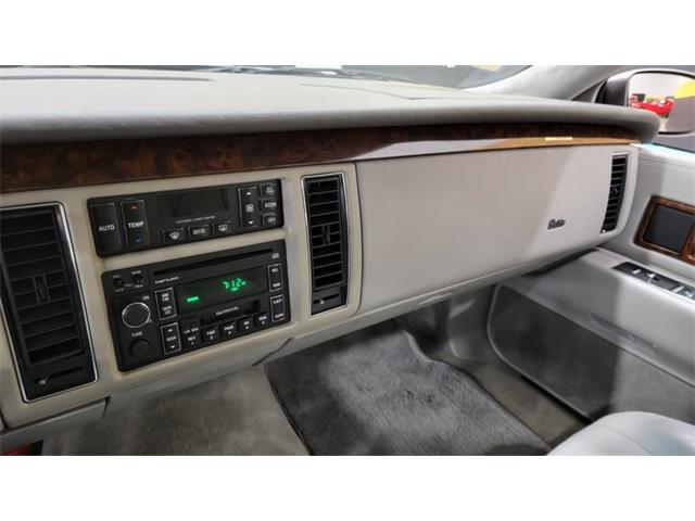 1996 Cadillac Fleetwood (CC-1547841) for sale in Mankato, Minnesota
