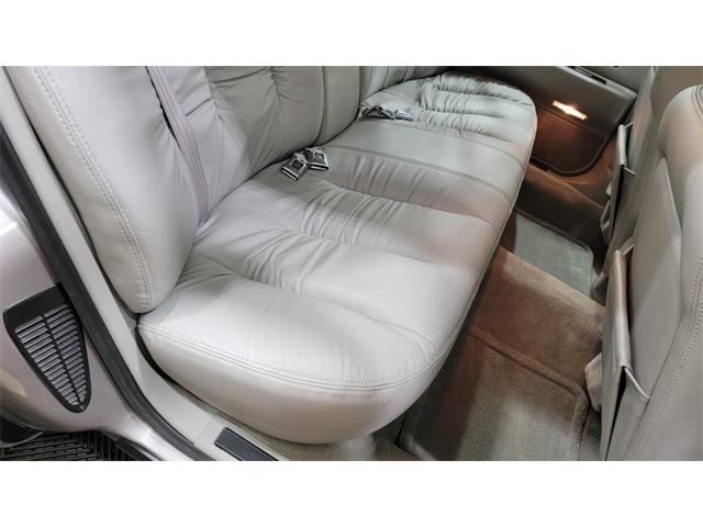 1996 Cadillac Fleetwood (CC-1547841) for sale in Mankato, Minnesota