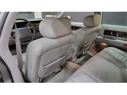 1996 Cadillac Fleetwood (CC-1547841) for sale in Mankato, Minnesota