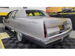 1996 Cadillac Fleetwood (CC-1547841) for sale in Mankato, Minnesota