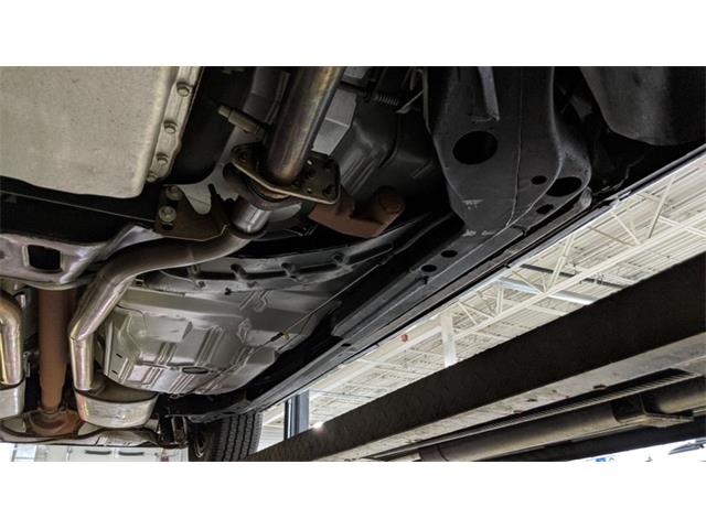 1996 Cadillac Fleetwood (CC-1547841) for sale in Mankato, Minnesota