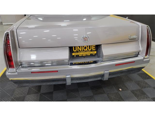 1996 Cadillac Fleetwood (CC-1547841) for sale in Mankato, Minnesota