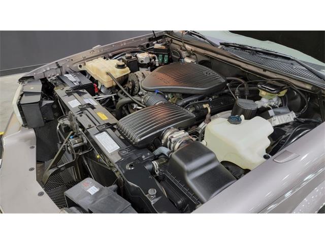 1996 Cadillac Fleetwood (CC-1547841) for sale in Mankato, Minnesota