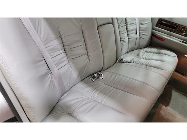 1996 Cadillac Fleetwood (CC-1547841) for sale in Mankato, Minnesota