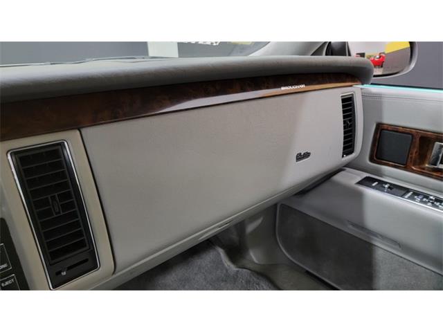 1996 Cadillac Fleetwood (CC-1547841) for sale in Mankato, Minnesota