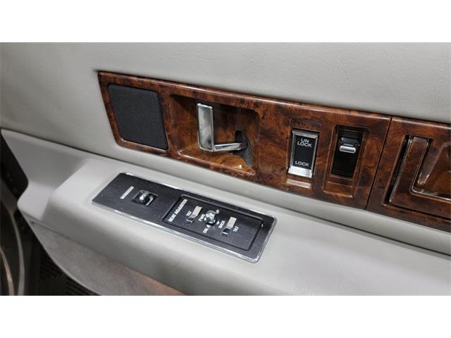 1996 Cadillac Fleetwood (CC-1547841) for sale in Mankato, Minnesota
