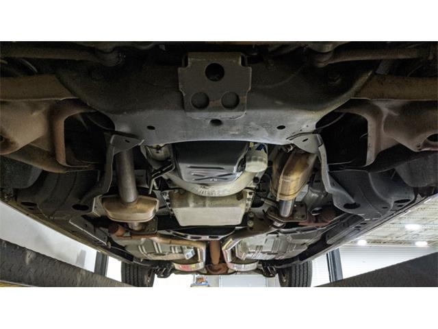 1996 Cadillac Fleetwood (CC-1547841) for sale in Mankato, Minnesota