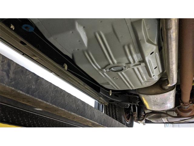 1996 Cadillac Fleetwood (CC-1547841) for sale in Mankato, Minnesota