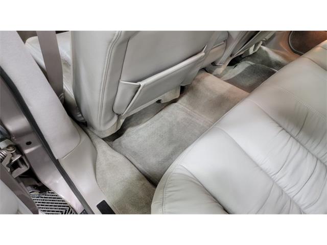 1996 Cadillac Fleetwood (CC-1547841) for sale in Mankato, Minnesota