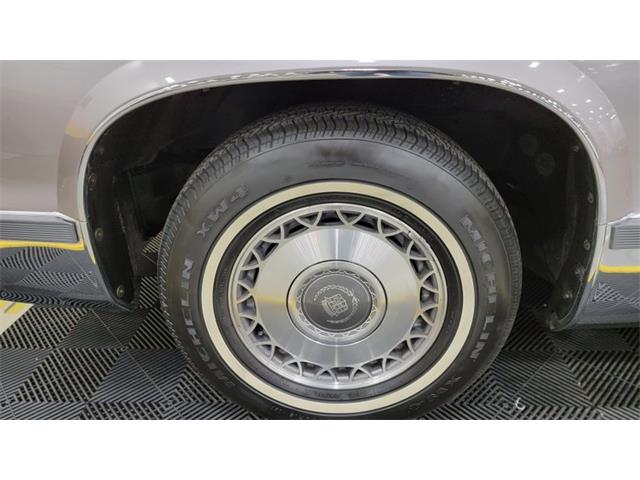 1996 Cadillac Fleetwood (CC-1547841) for sale in Mankato, Minnesota
