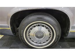 1996 Cadillac Fleetwood (CC-1547841) for sale in Mankato, Minnesota