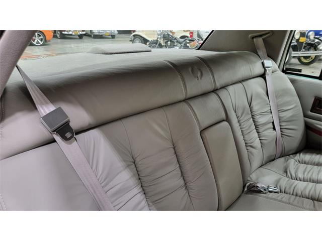 1996 Cadillac Fleetwood (CC-1547841) for sale in Mankato, Minnesota