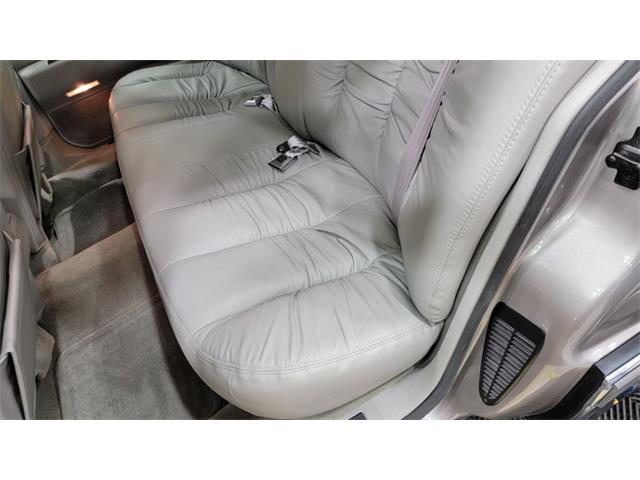 1996 Cadillac Fleetwood (CC-1547841) for sale in Mankato, Minnesota