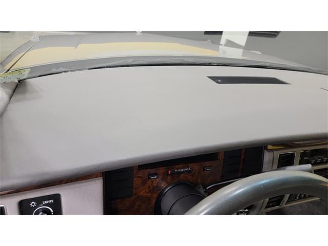 1996 Cadillac Fleetwood (CC-1547841) for sale in Mankato, Minnesota