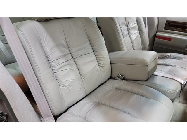 1996 Cadillac Fleetwood (CC-1547841) for sale in Mankato, Minnesota