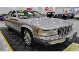 1996 Cadillac Fleetwood (CC-1547841) for sale in Mankato, Minnesota