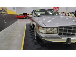 1996 Cadillac Fleetwood (CC-1547841) for sale in Mankato, Minnesota