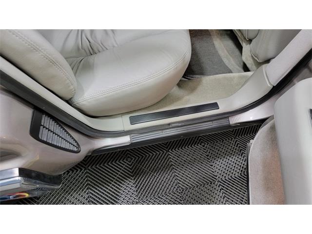 1996 Cadillac Fleetwood (CC-1547841) for sale in Mankato, Minnesota