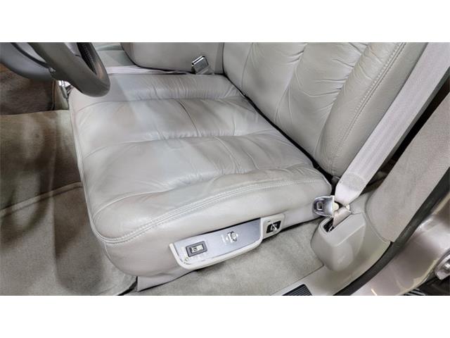 1996 Cadillac Fleetwood (CC-1547841) for sale in Mankato, Minnesota